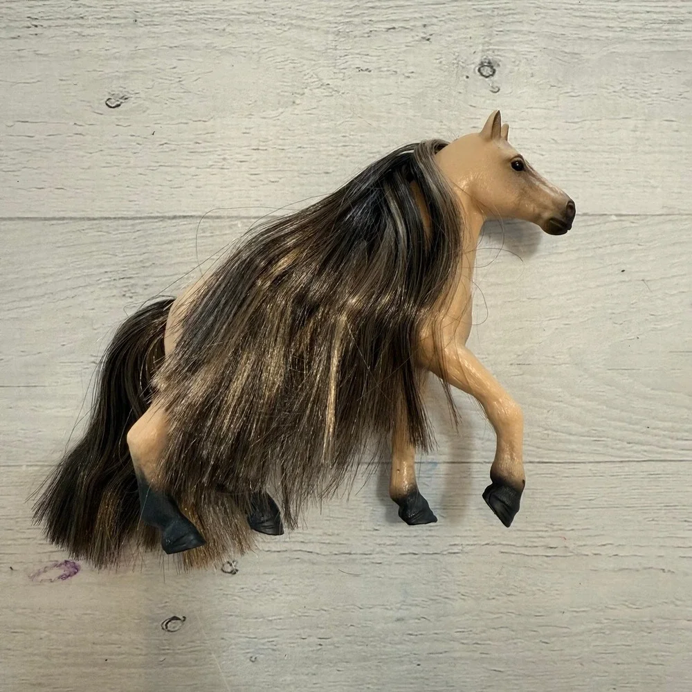 Schleich 42580‎ Beauty Horse Andalusian Mare Horse Club toy horse figure